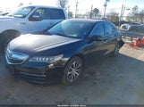 Acura Tlx 19UUB1F32HA004500 снимка