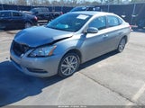 Nissan Sentra Sl 3N1AB7AP3DL609551 снимка
