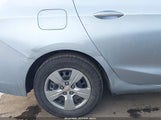 Chevrolet Cruze Ls Auto 1G1BC5SM1H7137926 photo