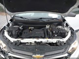 Chevrolet Equinox Ls 3GNAXHEV5KS546086 снимка