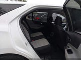 Chevrolet Equinox Ls 3GNAXHEV5KS546086 снимка