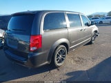Dodge Grand Caravan Sxt 2C4RDGCG1GR125036 снимка