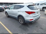 Hyundai Santa Fe Sport 2.4L 5XYZT3LB8HG491145 fotografie