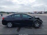 Chevrolet Cruze Ls Auto 1G1BC5SM5J7242880 снимка