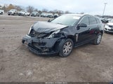 Cadillac Srx Luxury Collection 3GYFNCE35DS539206 снимка
