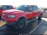 Ford F-150 Fx4/Lariat/Xlt 1FTPW14V37FA91541 снимка