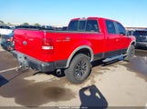 Ford F-150 Fx4/Lariat/Xlt 1FTPW14V37FA91541 photo