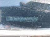 Hyundai Sonata Se 2.0T 5NPEC4AB4CH416905 снимка