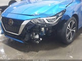 Nissan Sentra Sv Xtronic Cvt 3N1AB8CV8NY296406 снимка