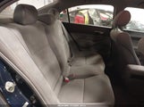Honda Civic Lx 19XFA16569E034139 снимка