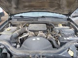 Jeep Grand Cherokee Laredo 1J8HR48P87C646468 снимка