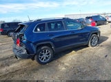 Jeep Cherokee Latitude Plus Fwd 1C4PJLLX8JD612642 fotografie