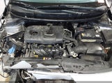 Kia Rio S 3KPA24AB9KE179574 снимка