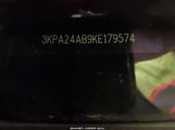 Kia Rio S 3KPA24AB9KE179574 снимка