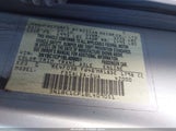Nissan Versa 1.8S 3N1BC1CP1BL409051 снимка