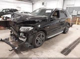 Mercedes-Benz Amg Gle 43 4Matic 4JGDA6EB4JB157401 photo