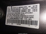 Honda Cr-V Ex 5J6RE385X9L011457 снимка