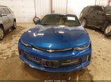 Chevrolet Camaro 1Lt 1G1FB1RX4H0124660 снимка