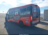Ram Promaster  Cargo Van High Roof 159 Wb Ext 3C6URVJGXJE144655 fotografie