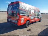 Ram Promaster  Cargo Van High Roof 159 Wb Ext 3C6URVJGXJE144655 снимка
