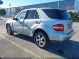Mercedes-Benz Ml 500 4Matic 4JGBB75E96A098346 снимка