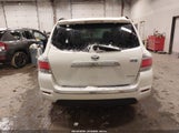Toyota Highlander Hybrid Limited V6 JTEDC3EH8B2000937 снимка