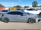 Honda Civic Ex SHHFK7H65LU412294 снимка