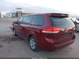 Toyota Sienna L V6 7 Passenger 5TDZK3DC9ES475917 photo