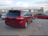 Toyota Sienna L V6 7 Passenger 5TDZK3DC9ES475917 fotografie