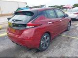 Nissan Leaf Sv Plus 62 Kwh 1N4BZ1CV5MC552518 photo