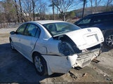 Nissan Altima 2.5 S 1N4AL11DX6N461274 fotografie