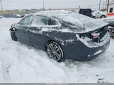 Chevrolet Malibu Fwd 2Lt 1G1ZE5ST6PF133648 снимка