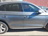 Audi Q5 Premium 45 Tfsi Quattro S Tronic WA1ANAFY9L2066221 fotografie