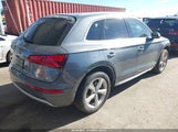 Audi Q5 Premium 45 Tfsi Quattro S Tronic WA1ANAFY9L2066221 photo