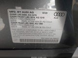 Audi Q5 Premium 45 Tfsi Quattro S Tronic WA1ANAFY9L2066221 photo