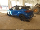 Nissan Kicks Sr Xtronic Cvt 3N1CP5DV0ML555568 снимка