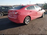Chevrolet Cruze Lt Auto 1G1BE5SM6G7275356 photo