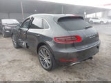 Porsche Macan Turbo WP1AF2A50HLB61921 снимка