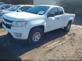 Chevrolet Colorado 2Wd Long Box Wt 1GCHSBEN5L1109498 fotografie
