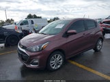 Chevrolet Spark 1Lt Cvt KL8CD6SA5KC771736 снимка