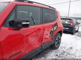 Jeep Renegade Upland 4X4 ZACNJDB19PPP34427 fotografie