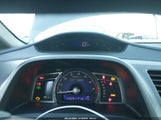 Honda Civic Hybrid JHMFA36279S017945 снимка