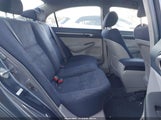 Honda Civic Hybrid JHMFA36279S017945 снимка