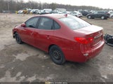 Hyundai Elantra Gls KMHDU4AD1AU043198 снимка