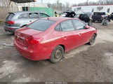 Hyundai Elantra Gls KMHDU4AD1AU043198 снимка