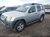 Nissan Xterra Se 5N1AN08W35C620826 fotografie