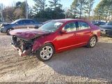 Ford Fusion Se 3FAHP0HA9AR187970 снимка