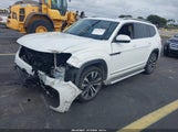 Volkswagen Atlas 3.6L V6 Sel Premium R-Line 1V2FR2CA8MC553093 снимка