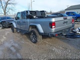 Jeep Gladiator Willys 4X4 1C6HJTAG6ML548318 снимка