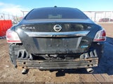 Nissan Altima 2.5 Sv 1N4AL3AP6EC421399 photo